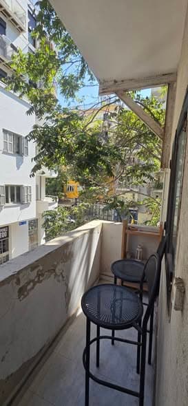 2 room rental in Florentin - Photo 3