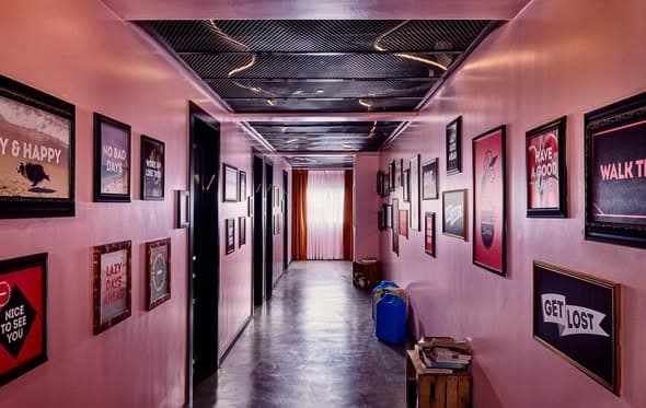  rental in Neve Tzedek - Photo 4