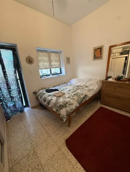 2 room rental in Florentin - Photo 2