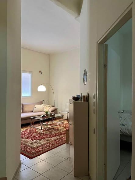 2 room rental in Florentin - Photo 3