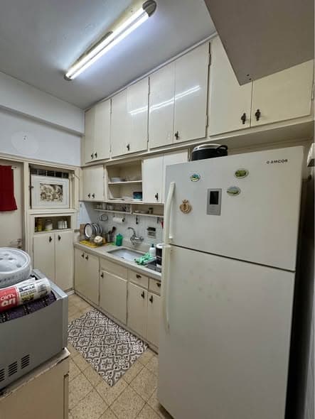 2.5 room rental in Old North - Photo 1