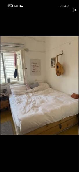  rental in Kerem HaTeimanim - Photo 2