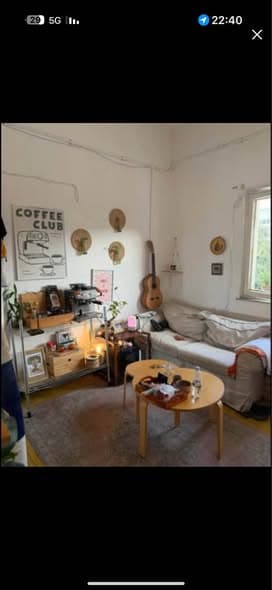  rental in Kerem HaTeimanim - Photo 3