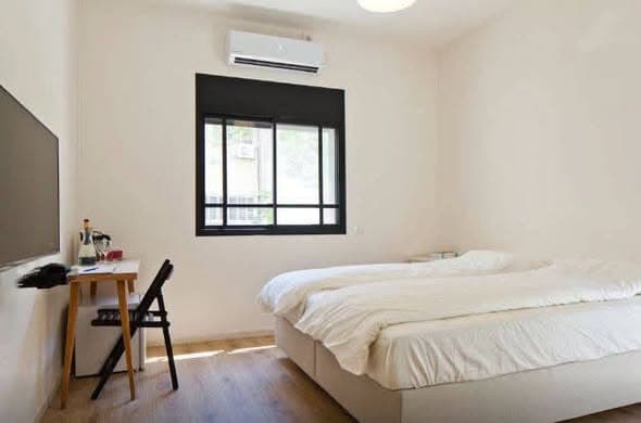 3.5 room rental in Lev HaIr - Photo 2