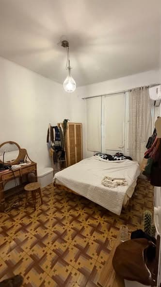 3 room rental in Florentin - Photo 3