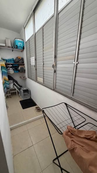3 room rental in Florentin - Photo 4