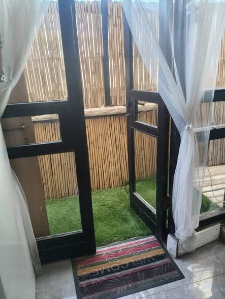 1 room rental in Ramat Aviv - Photo 1