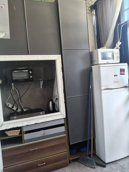1 room rental in Ramat Aviv - Photo 2