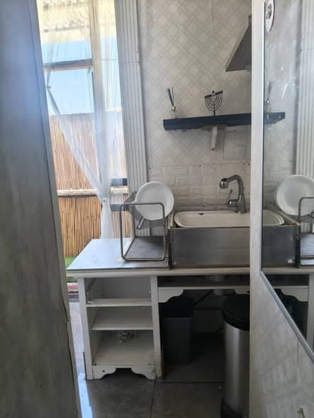 1 room rental in Ramat Aviv - Photo 3