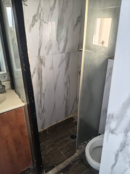 1 room rental in Ramat Aviv - Photo 4