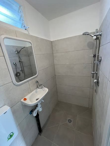1 room rental in Kerem HaTeimanim - Photo 3