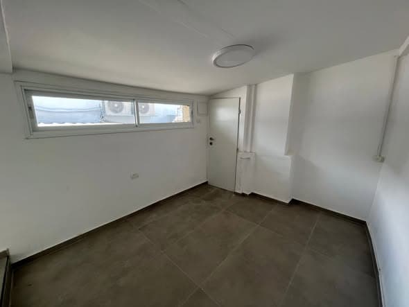 1 room rental in Kerem HaTeimanim - Photo 4