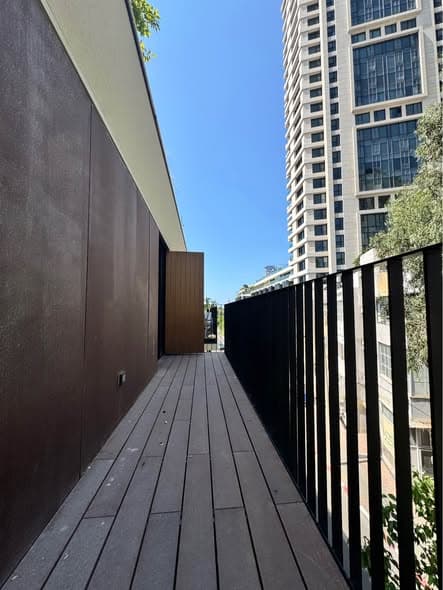 3 room rental in Neve Tzedek - Photo 1