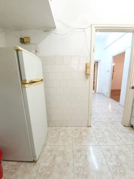 2 room rental in Old North