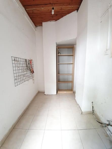 2 room rental in Old North