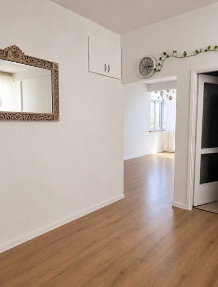 2.5 room rental in Old North - Photo 1