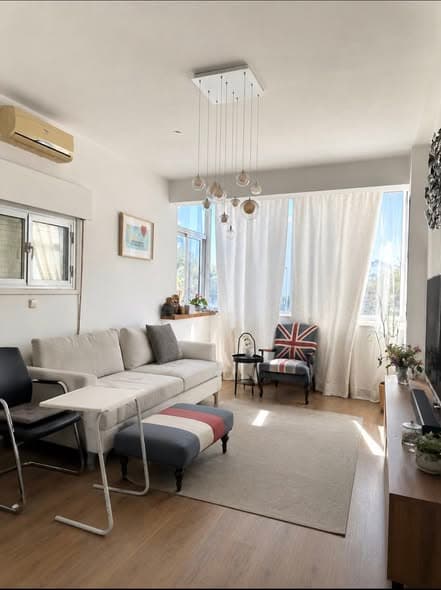 2.5 room rental in Old North - Photo 3