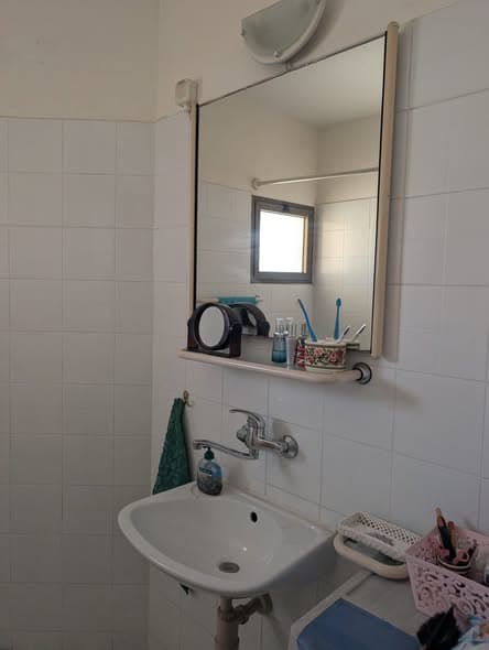 3 room rental in Ramat Aviv