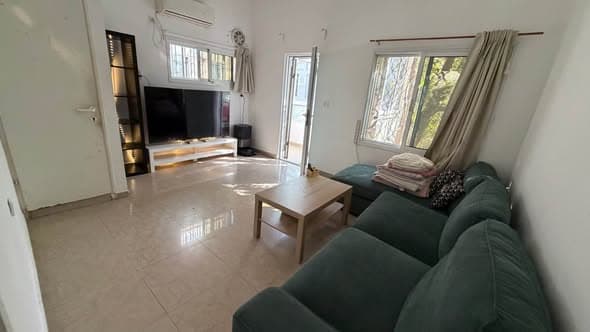 2.5 room rental in Lev HaIr - Photo 1
