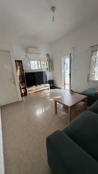 2.5 room rental in Lev HaIr - Photo 2