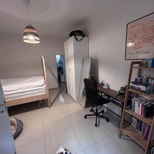2 room rental in Old North - Photo 1
