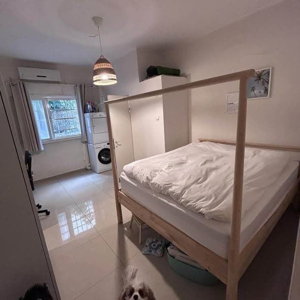 2 room rental in Old North - Photo 2