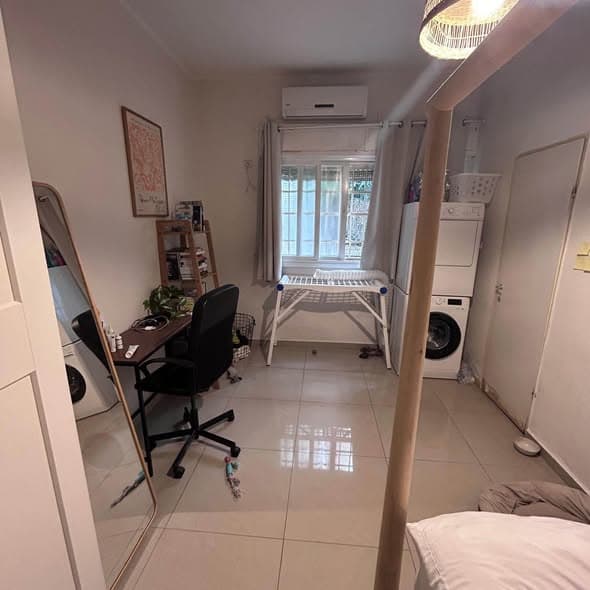 2 room rental in Old North - Photo 3