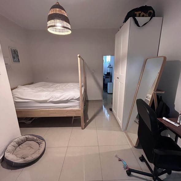 2 room rental in Old North - Photo 4