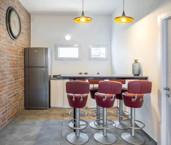 1 room rental in Tel Aviv - Photo 1