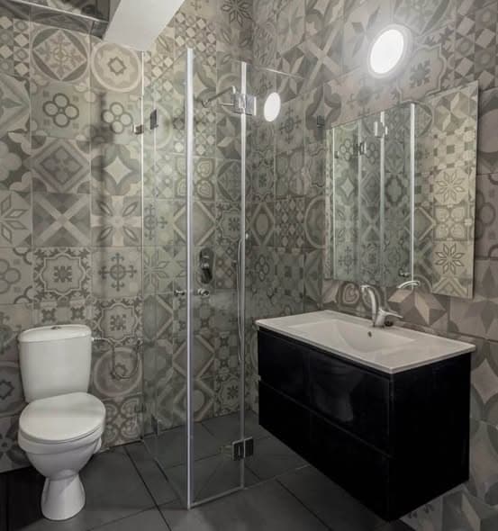 1 room rental in Tel Aviv - Photo 2