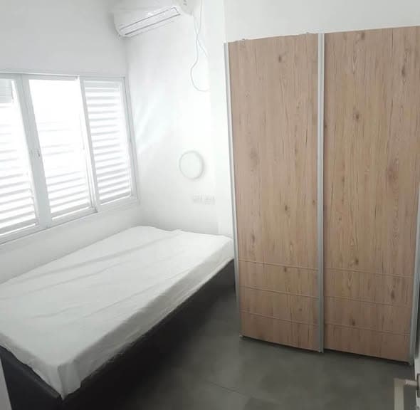 1 room rental in Tel Aviv - Photo 3