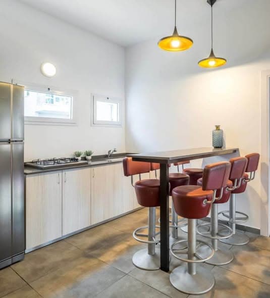 1 room rental in Tel Aviv - Photo 4