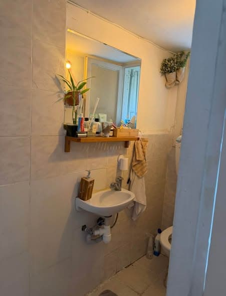 1 room rental in Lev HaIr - Photo 3