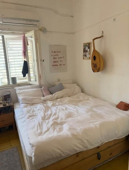 1 room rental in Lev HaIr - Photo 4