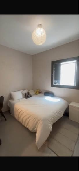 1 room rental in Florentin - Photo 1
