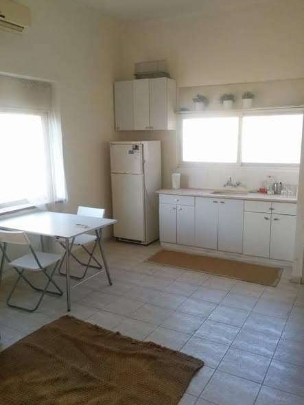 1 room rental in Florentin - Photo 1