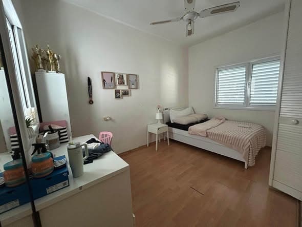 4 room rental in Old North - Photo 2