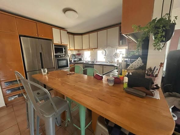 4 room rental in Old North - Photo 4