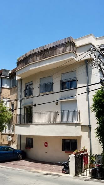 3 room rental in Old North - Photo 3