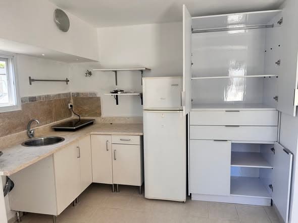 1 room rental in Lev HaIr - Photo 3