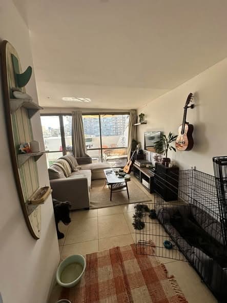  rental in Florentin - Photo 2