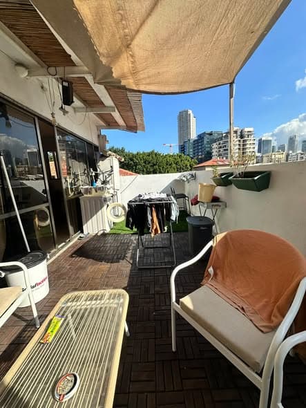  rental in Florentin - Photo 4