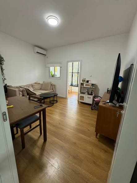 3 room rental in Old North - Photo 1