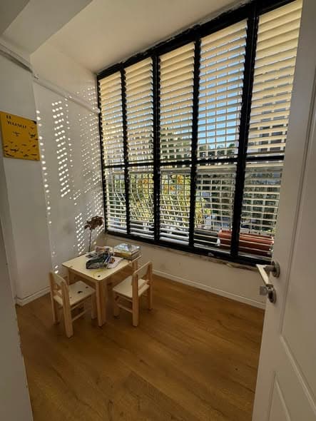 3 room rental in Old North - Photo 2