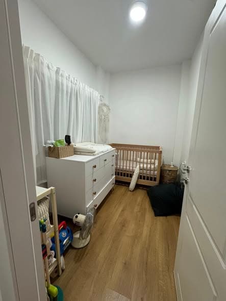 3 room rental in Old North - Photo 4