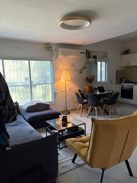 2.5 room rental in Jaffa - Photo 1