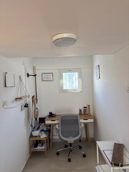 2.5 room rental in Jaffa - Photo 4