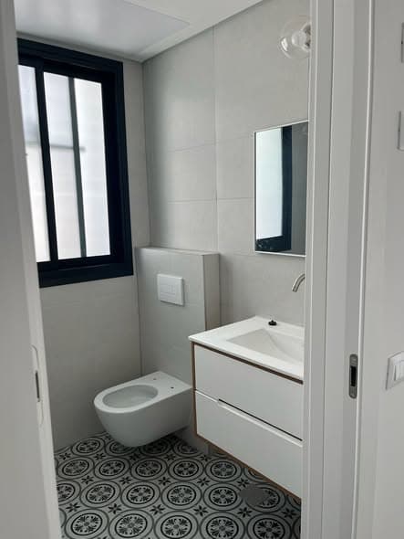 3 room rental in Old North - Photo 4