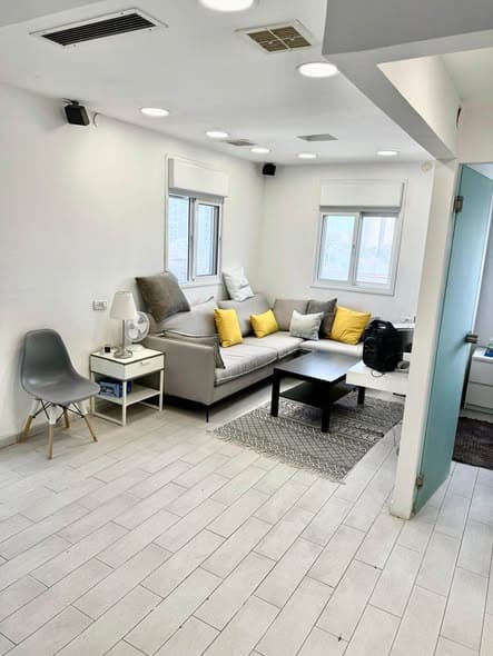 1 room rental in Old North - Photo 1