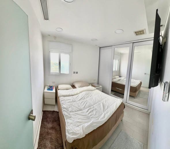 1 room rental in Old North - Photo 3